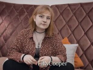 LillyCooper