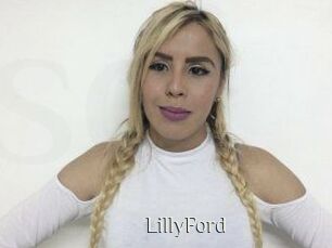 LillyFord