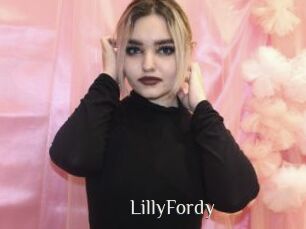LillyFordy