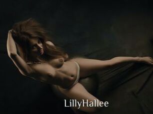 LillyHallee Shop coquin