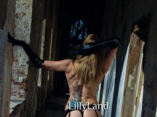 LillyLand