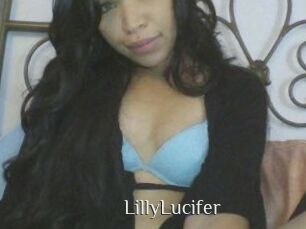 LillyLucifer