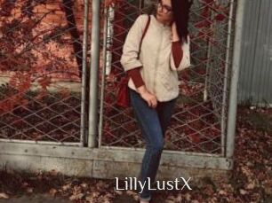 LillyLustX