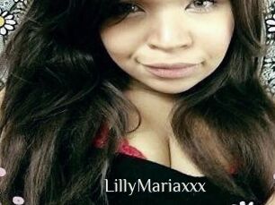LillyMariaxxx