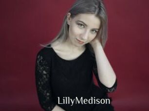 LillyMedison