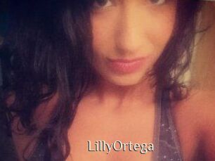 LillyOrtega