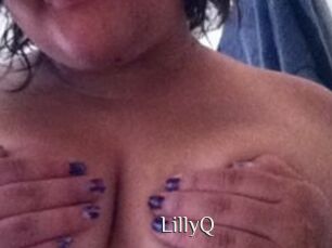 LillyQ