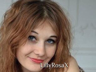 LillyRosaX