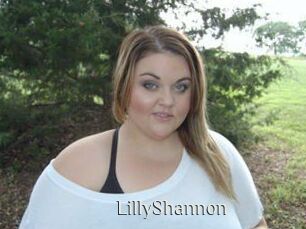 LillyShannon