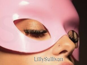 LillySullivan