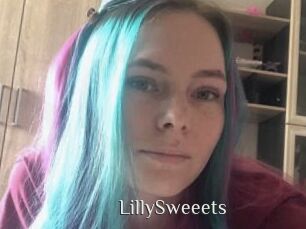 LillySweeets