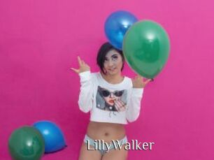 LillyWalker