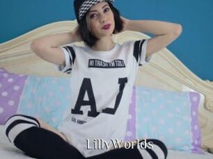LillyWorlds