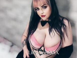 Lilly_GreyXXX Shop coquin