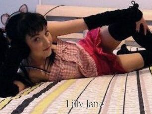 Lilly_Jane Shop coquin