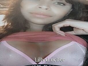 LillyxLucifer