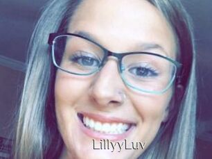 LillyyLuv