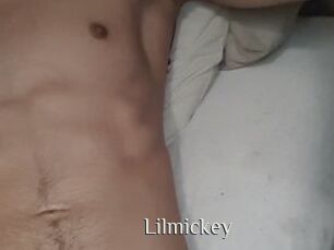 Lilmickey