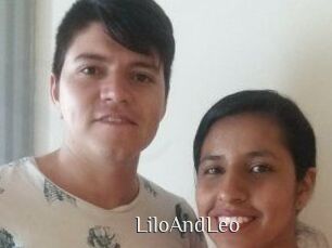 LiloAndLeo