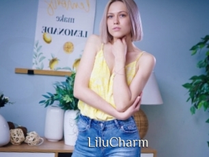 LiluCharm