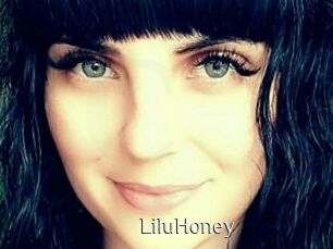 LiluHoney
