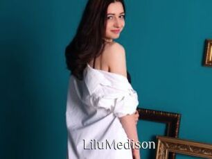 LiluMedison