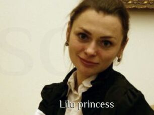 Lilu_princess Shop coquin