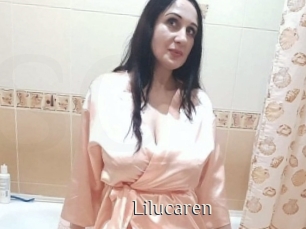 Lilucaren Shop coquin