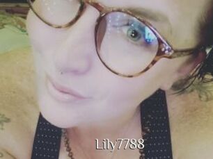 Lily7788