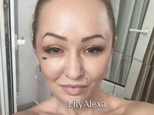 LilyAlexa