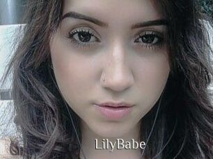 LilyBabe