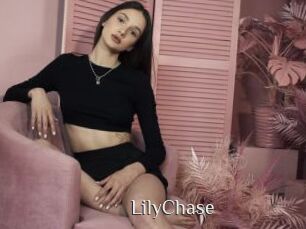 LilyChase Shop coquin