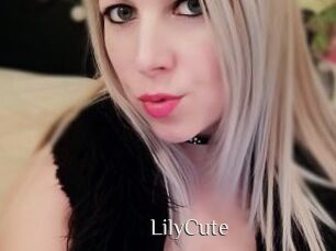 LilyCute Shop coquin