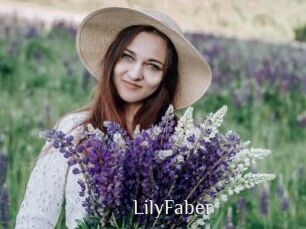LilyFaber