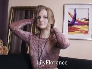 LilyFlorence
