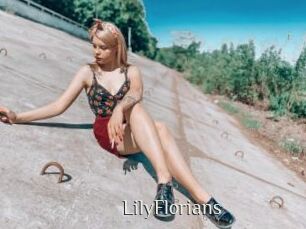 LilyFlorians