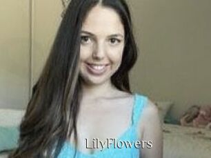 LilyFlowers