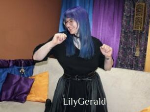 LilyGerald