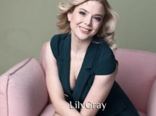LilyGray