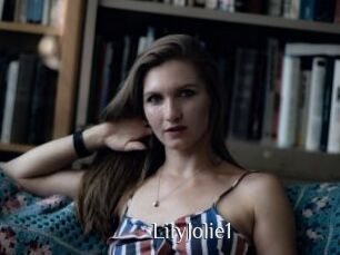 LilyJolie1