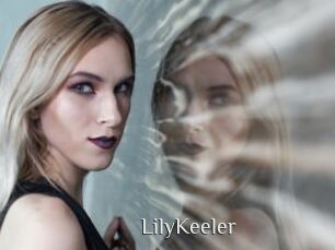 LilyKeeler