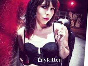 LilyKitten