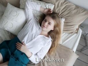 LilyKlassen