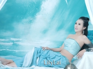 LilyLai Shop coquin