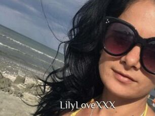 LilyLoveXXX Shop coquin