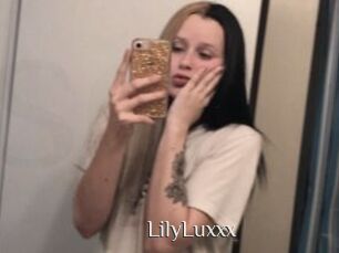 LilyLuxxx