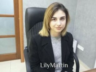 LilyMartin Shop coquin