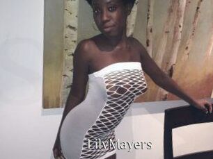 Lily_Mayers Shop coquin