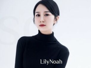 LilyNoah