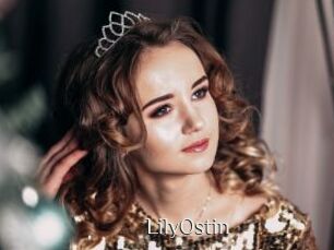 LilyOstin
